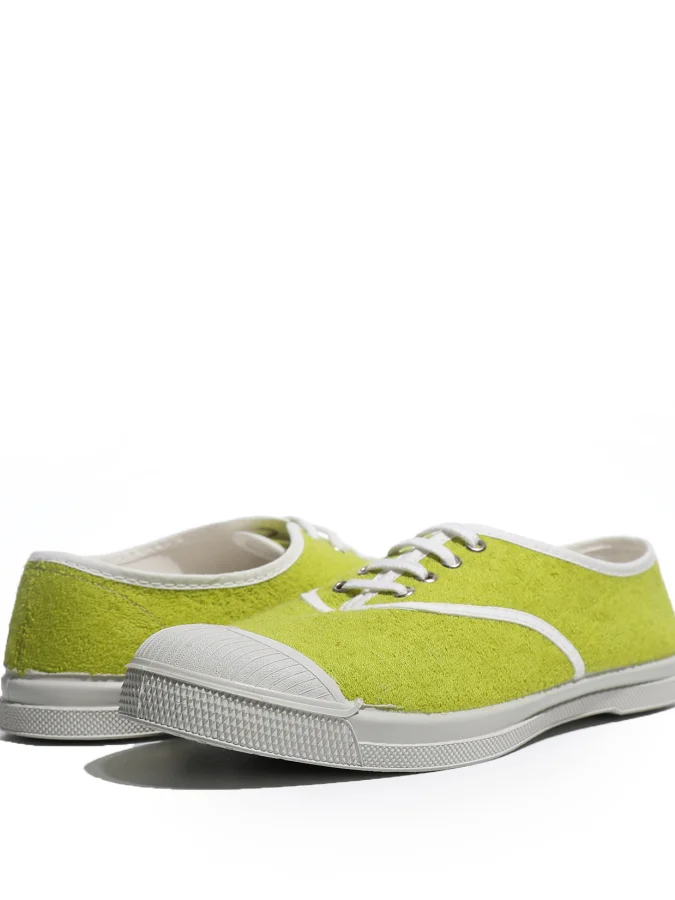 BENSIMON - LACETS HOMME 2