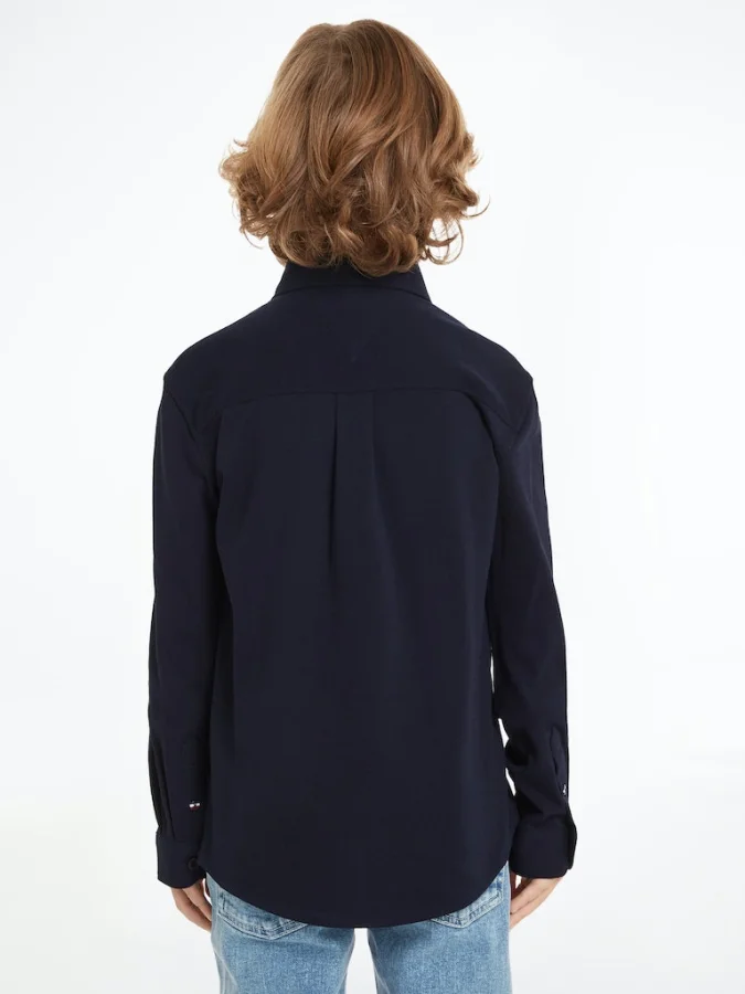 Tommy Hilfiger - FLAG PIQUE... 2