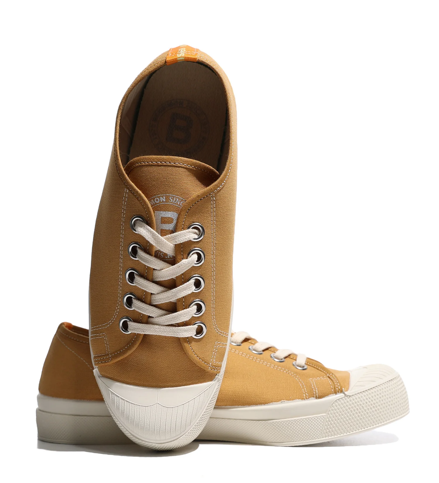 BENSIMON - TENNIS BABIES FEMME BENSIMON - TENNIS BABIES FEMME