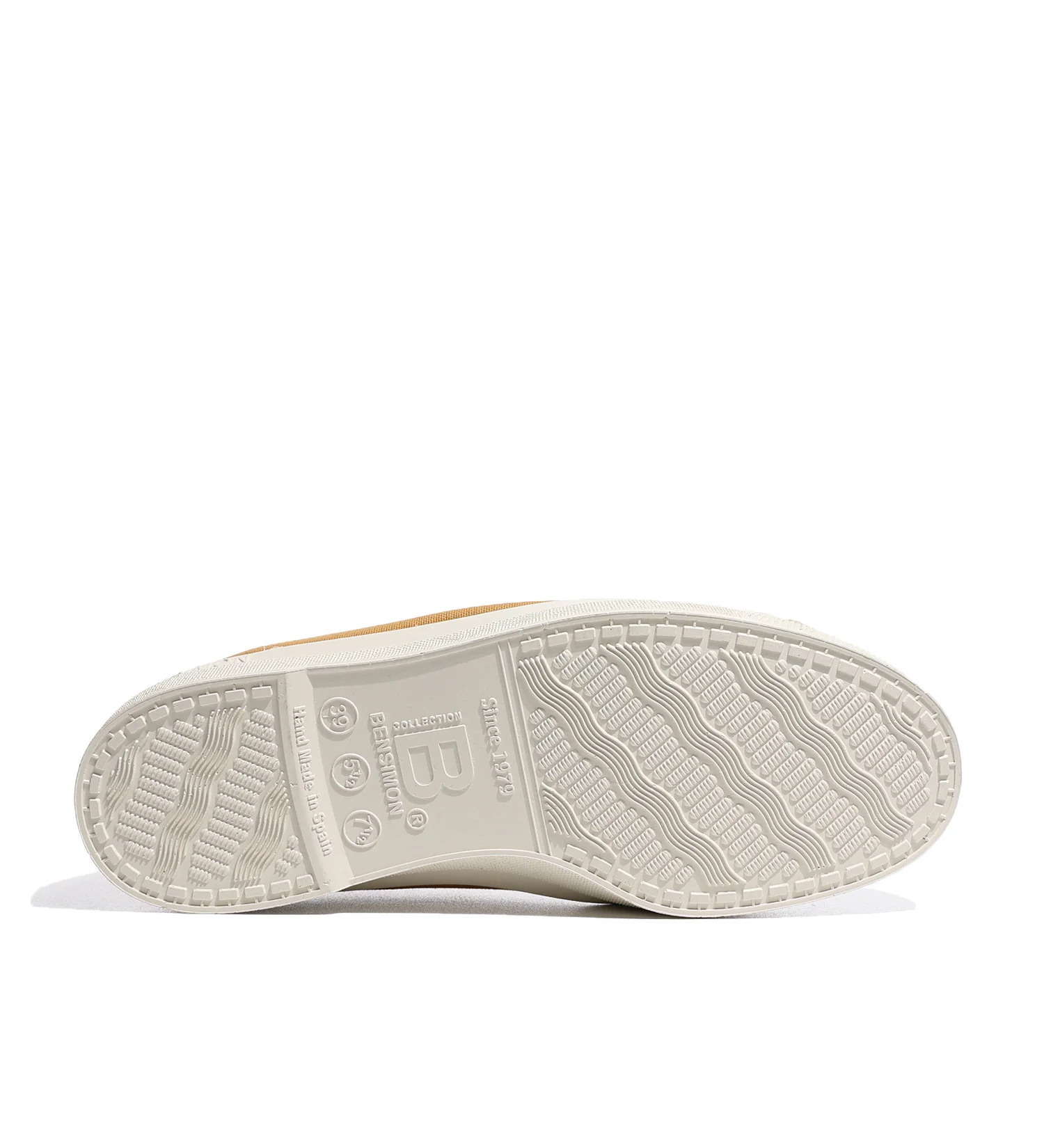 BENSIMON - TENNIS BABIES FEMME BENSIMON - TENNIS BABIES FEMME