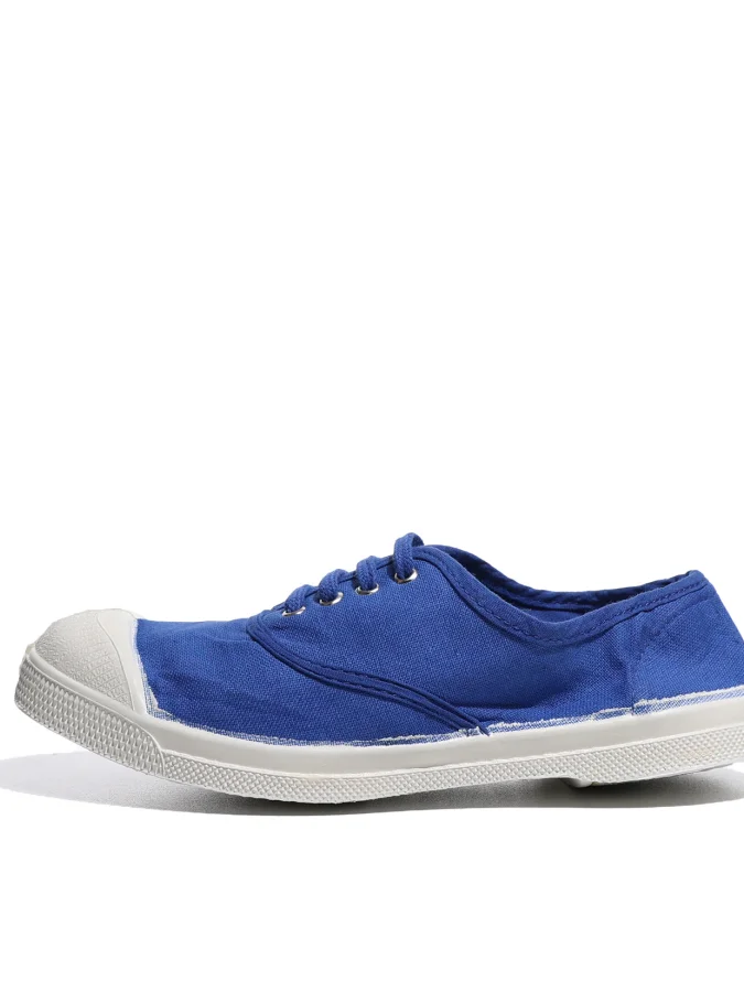 BENSIMON - LACETS FEMME SPONGE 2