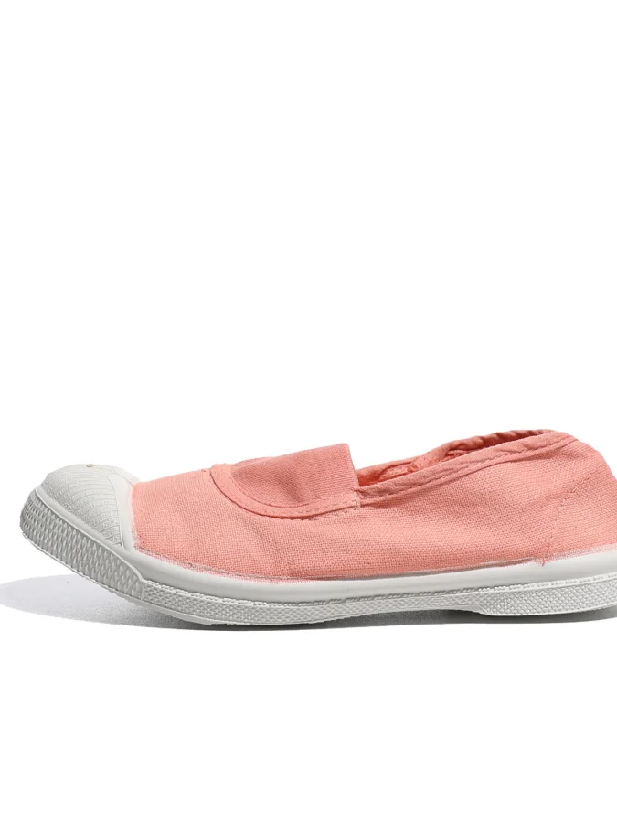 BENSIMON - LACETS FEMME... 2