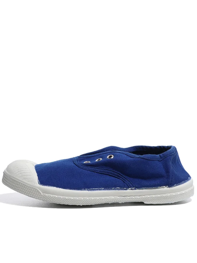 BENSIMON - LACETS FEMME SPONGE 2