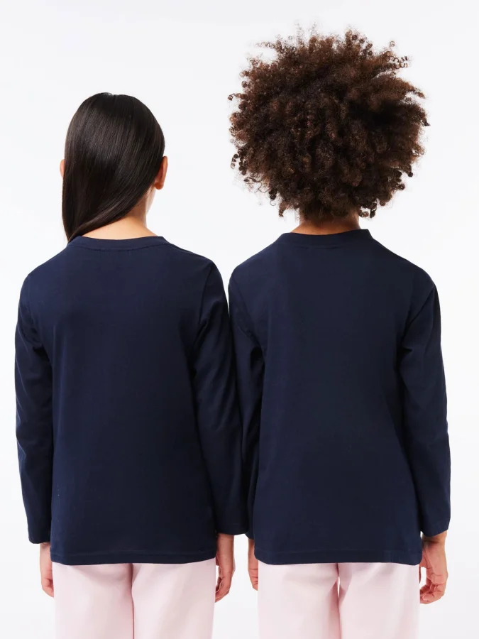 Lacoste - Long Sleeved... 2