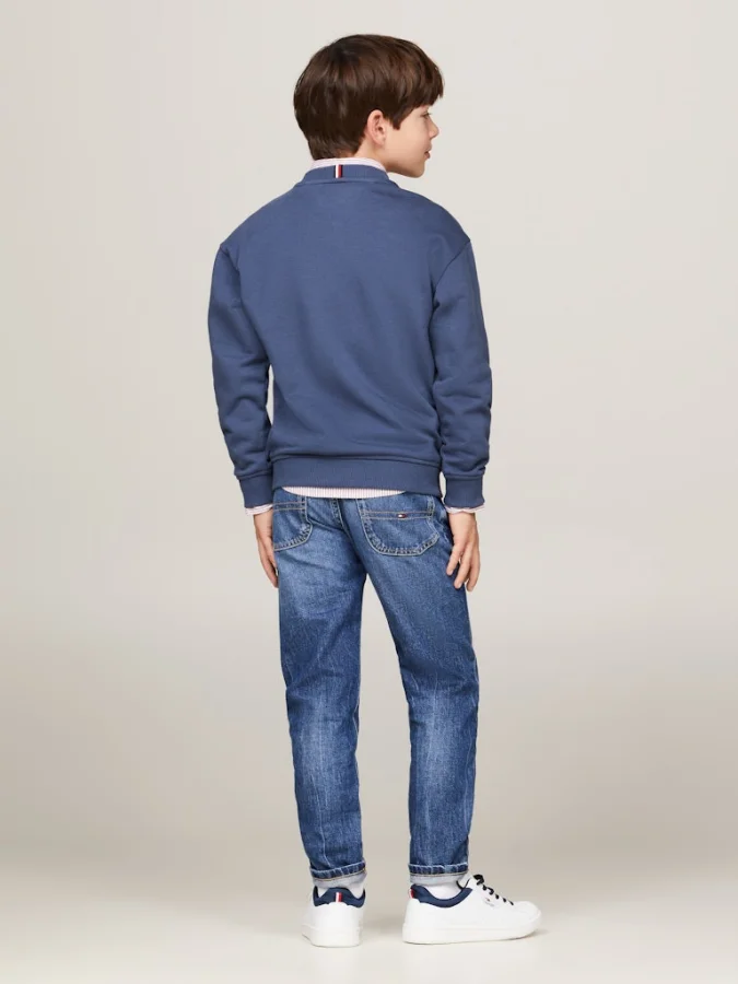 Tommy Hilfiger - VARSITY... 2