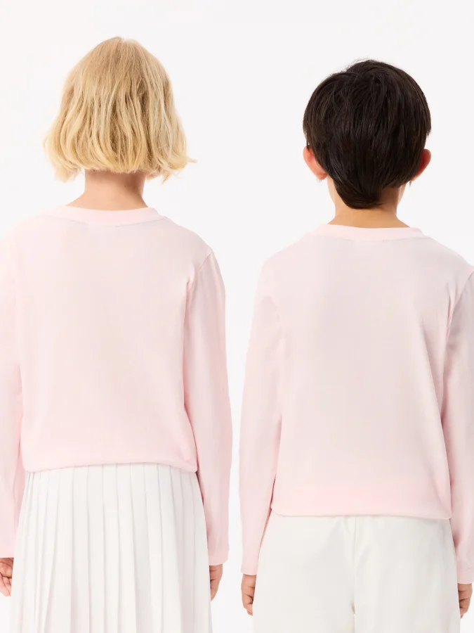 Lacoste - Long Sleeved... 2