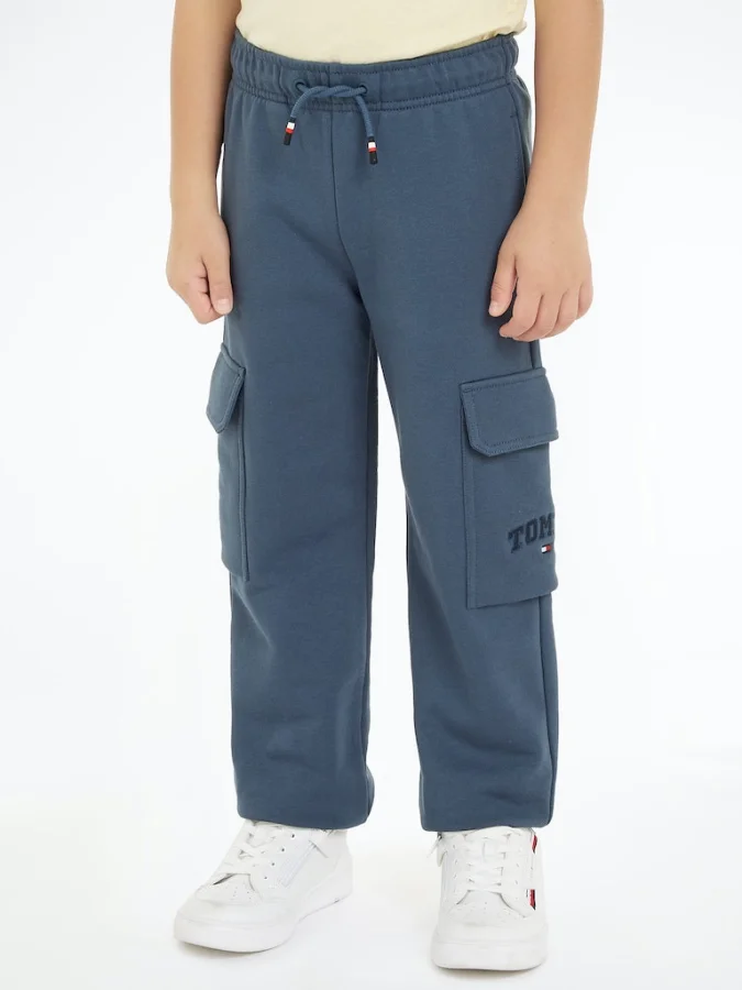 Tommy Hilfiger - VARSITY...