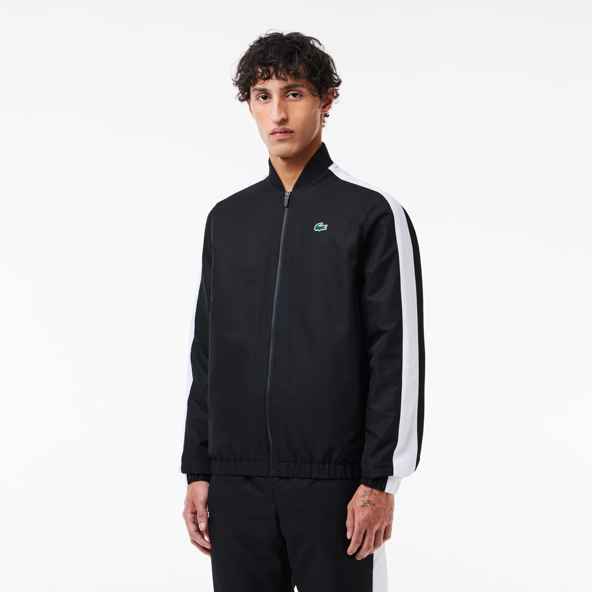 Lacoste - Colorblock tennis tracksuit... Lacoste - Colorblock tennis tracksuit...