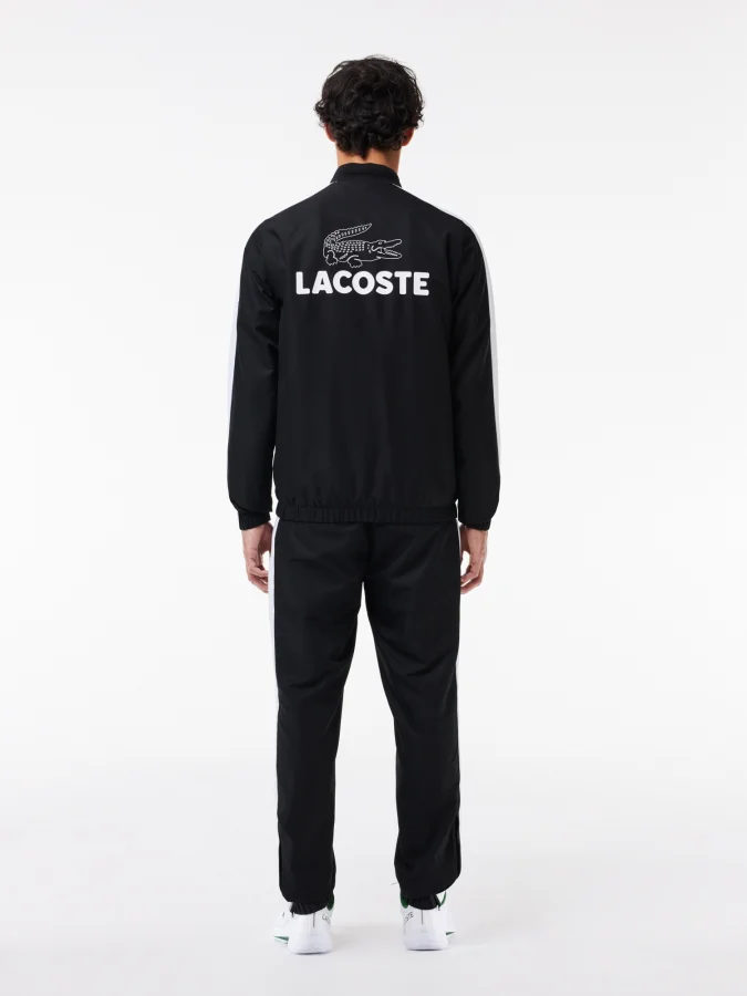 Lacoste - Colorblock tennis... 2
