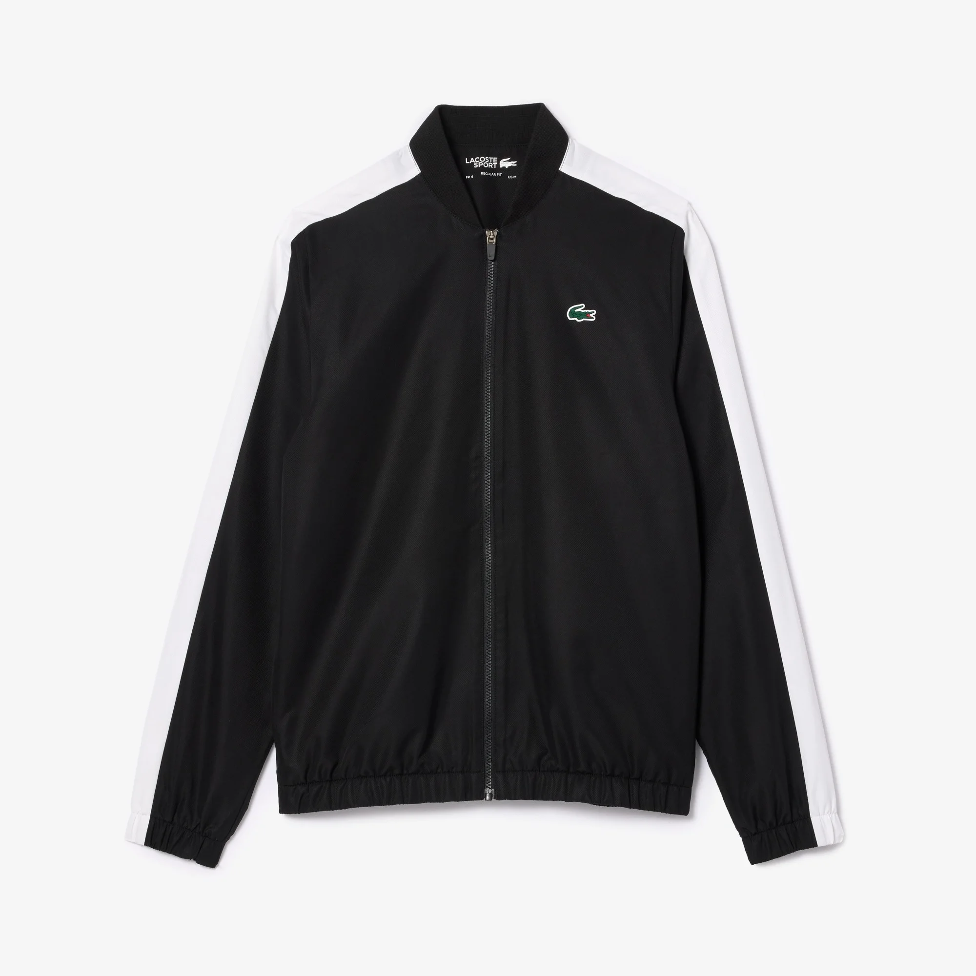 Lacoste - Colorblock tennis tracksuit... Lacoste - Colorblock tennis tracksuit...