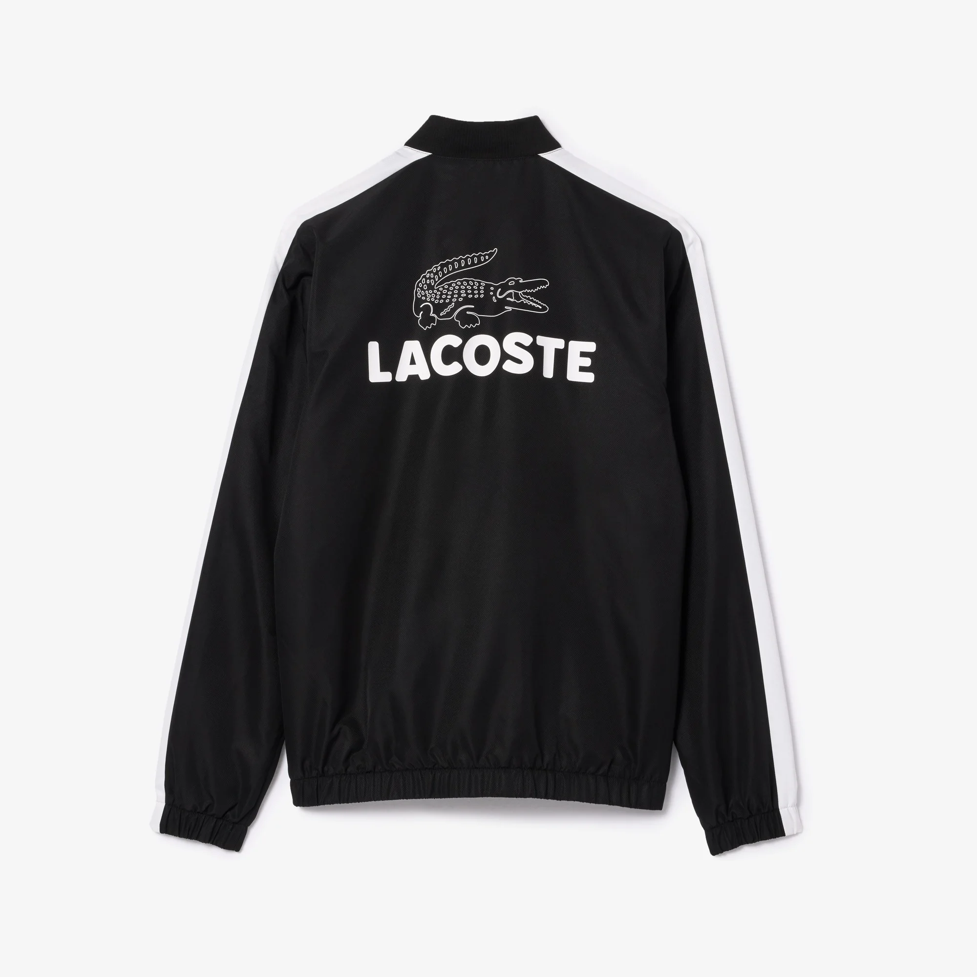 Lacoste - Colorblock tennis tracksuit... Lacoste - Colorblock tennis tracksuit...