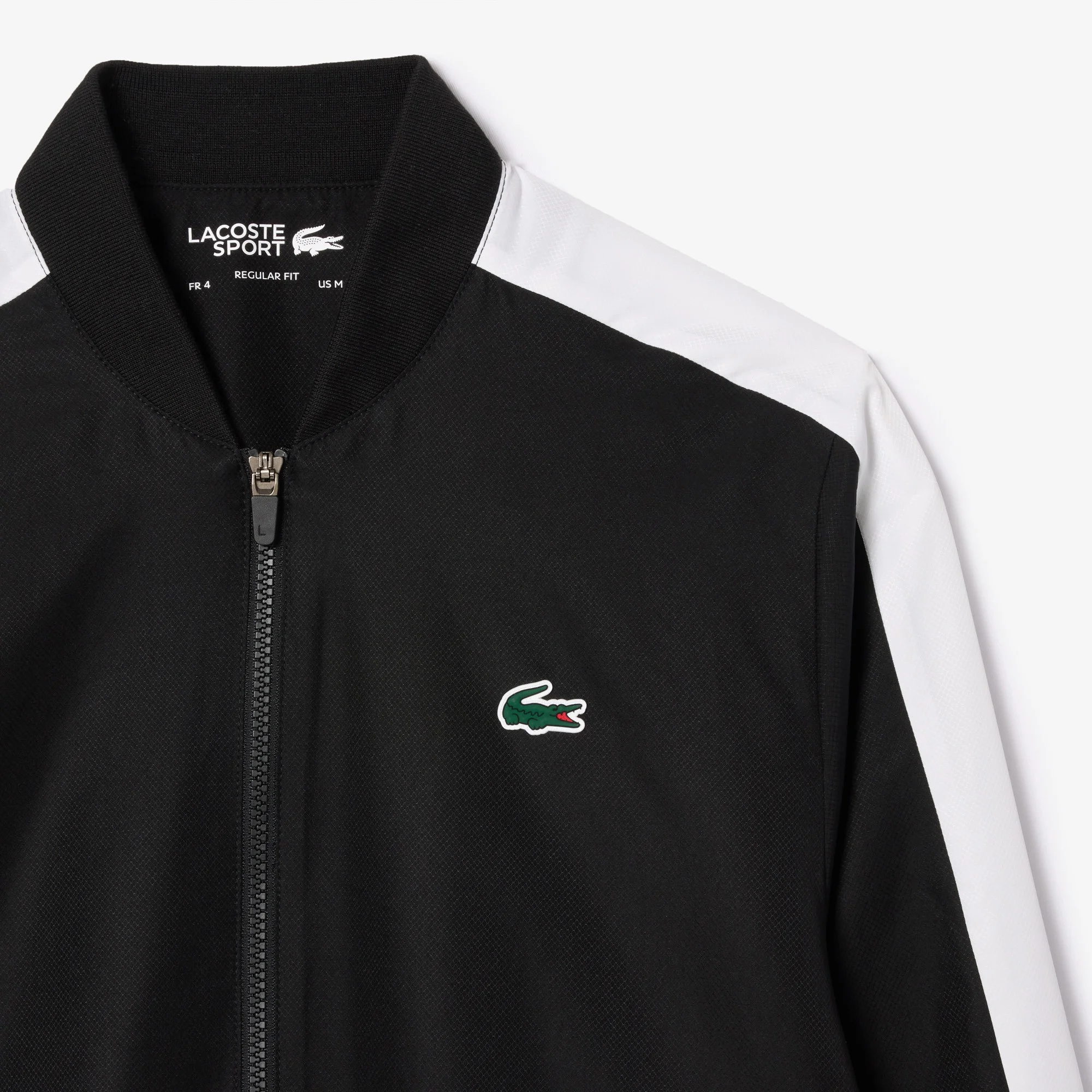 Lacoste - Colorblock tennis tracksuit... Lacoste - Colorblock tennis tracksuit...