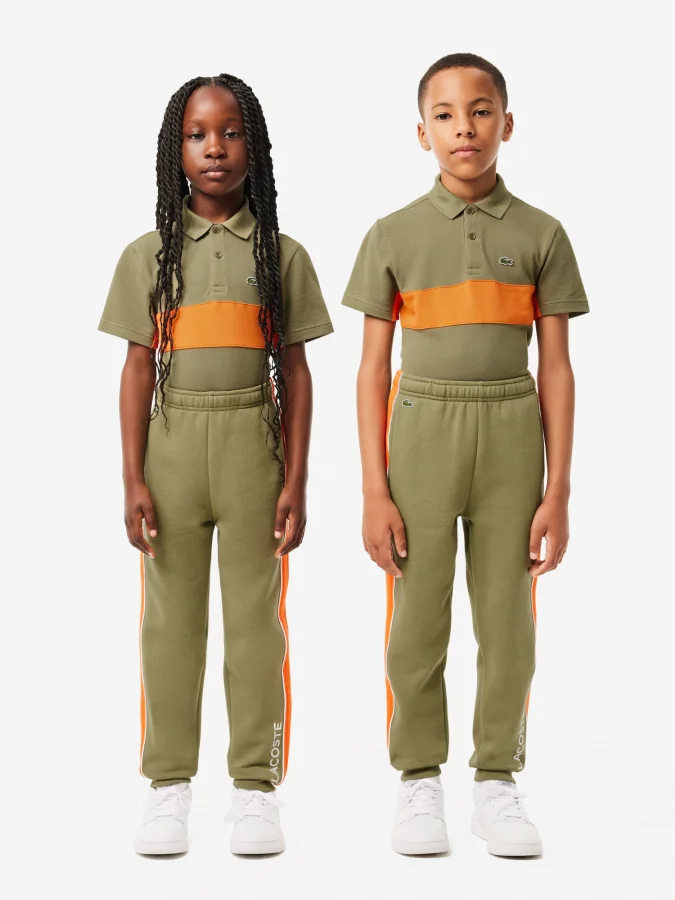 Lacoste - Branded Track Pants 2