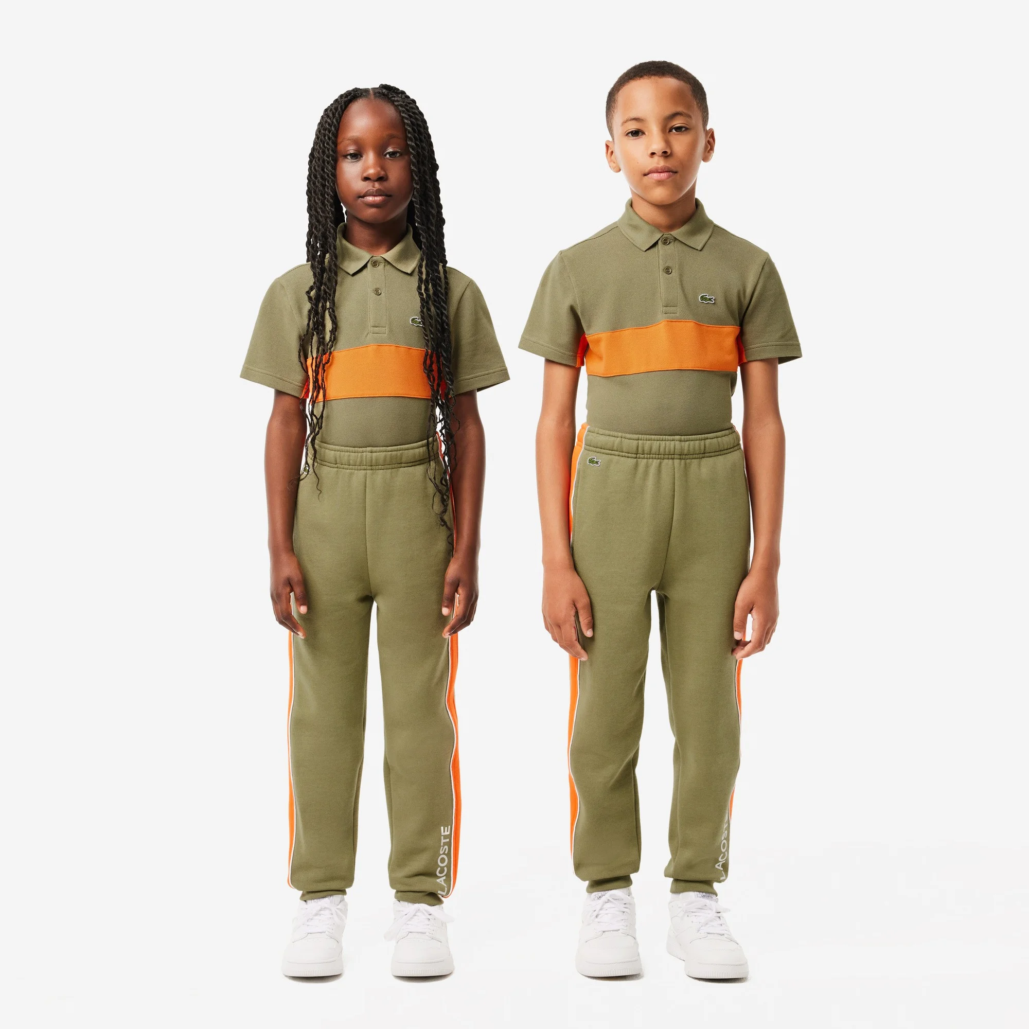 Lacoste - Branded Track Pants Lacoste - Branded Track Pants