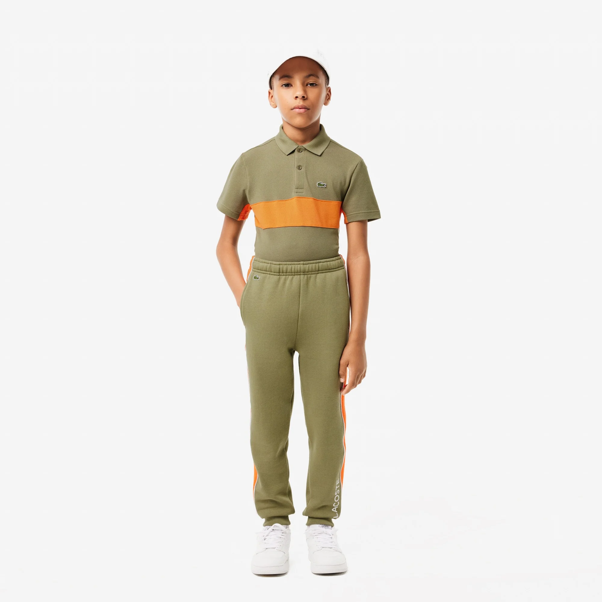 Lacoste - Branded Track Pants Lacoste - Branded Track Pants