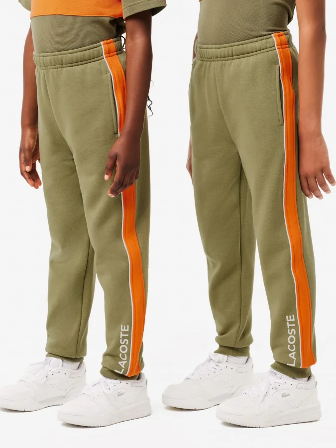Lacoste - Branded Track Pants