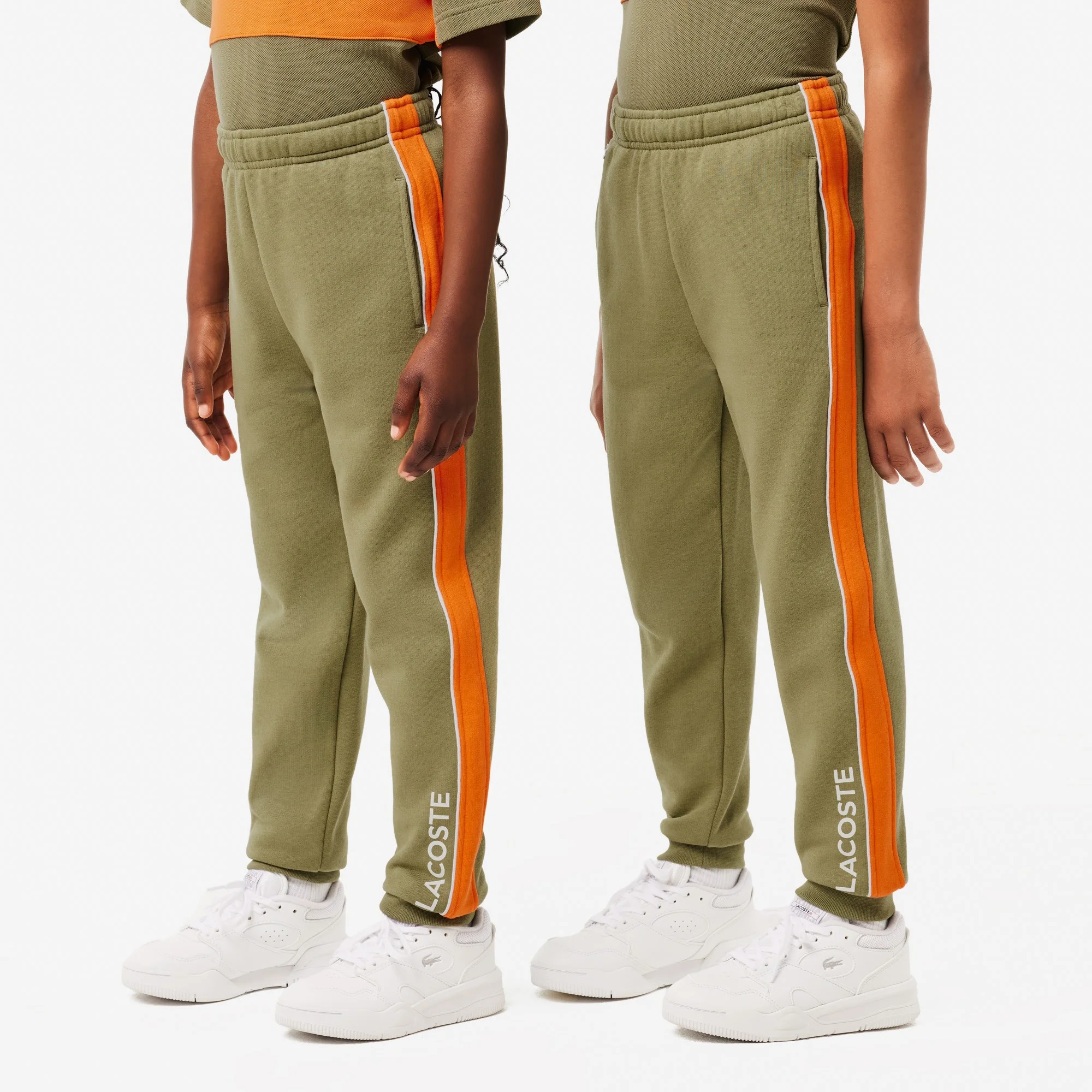 Lacoste - Branded Track Pants Lacoste - Branded Track Pants