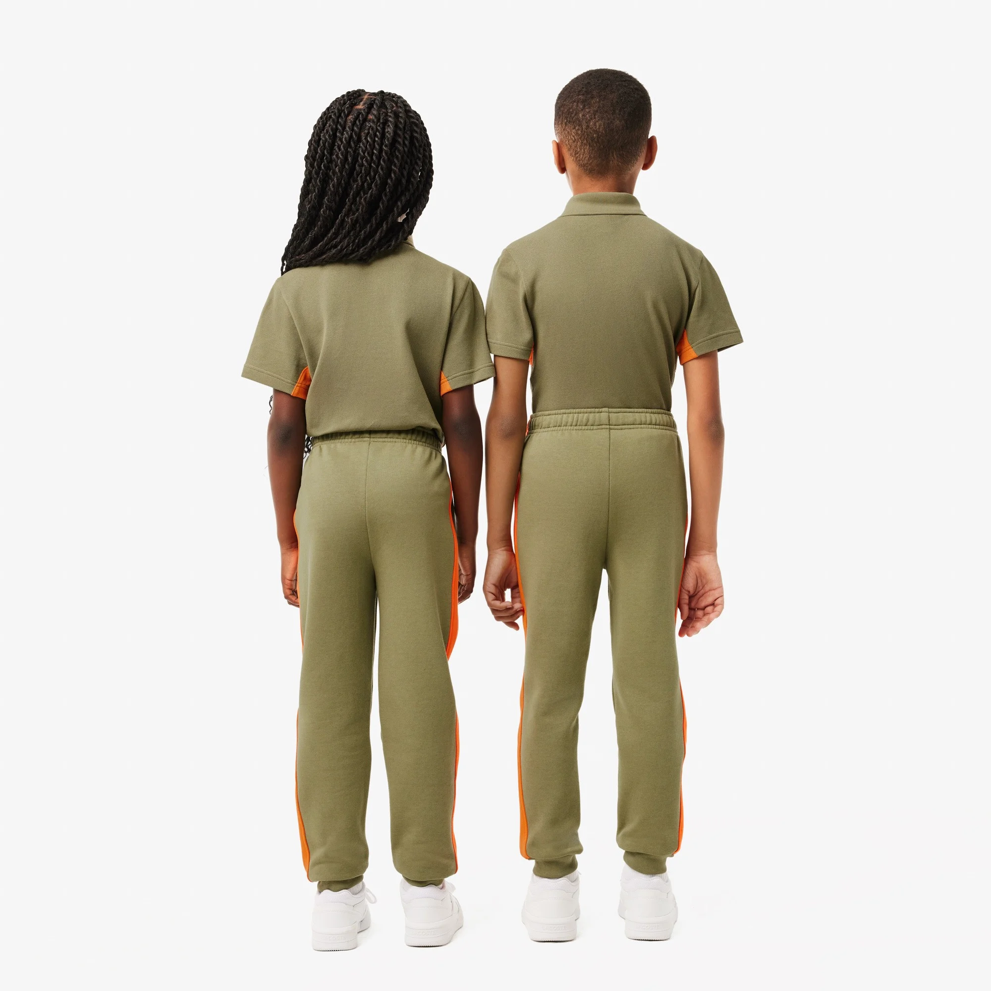 Lacoste - Branded Track Pants Lacoste - Branded Track Pants