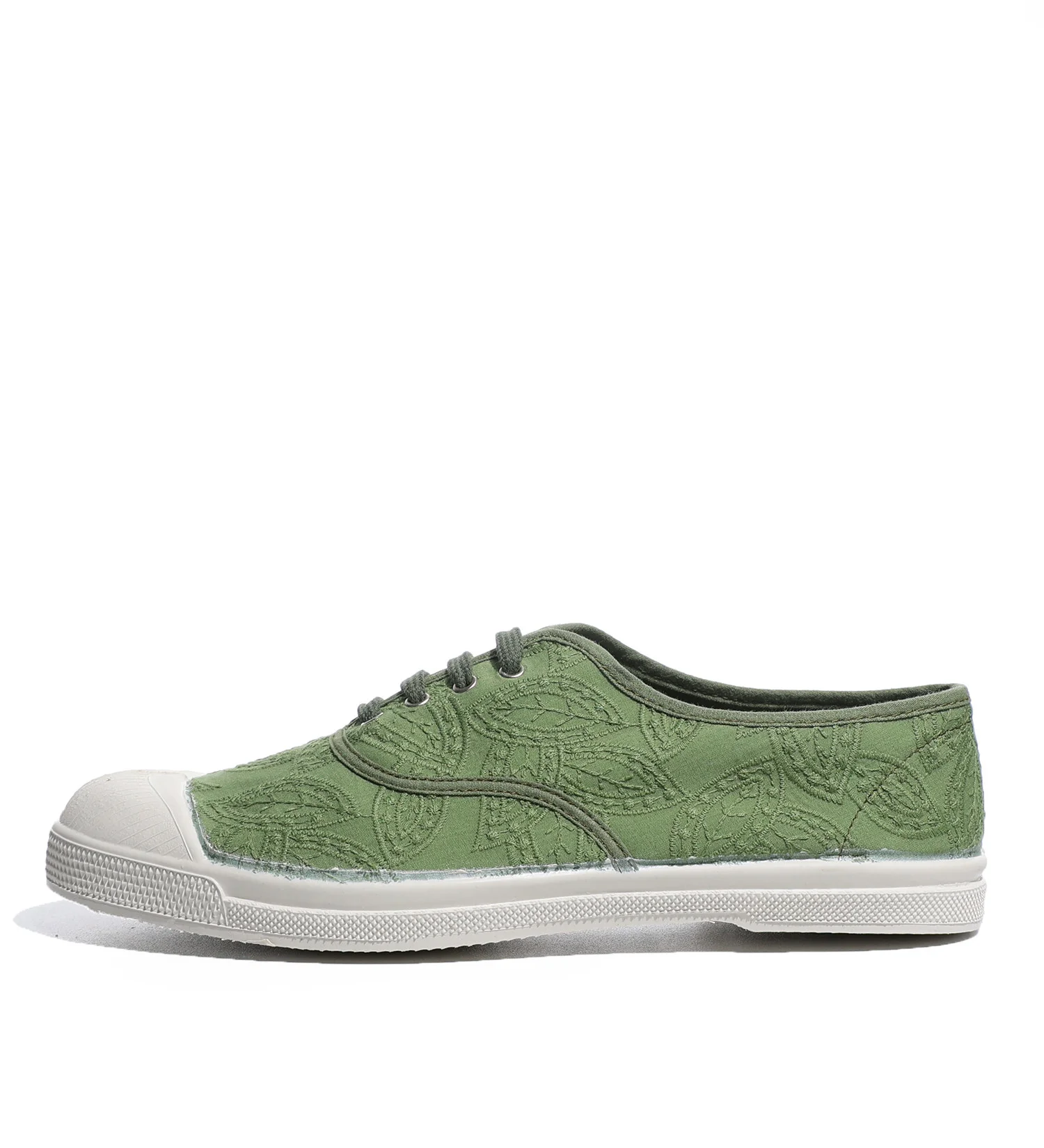 BENSIMON - LACETS FEMME 2