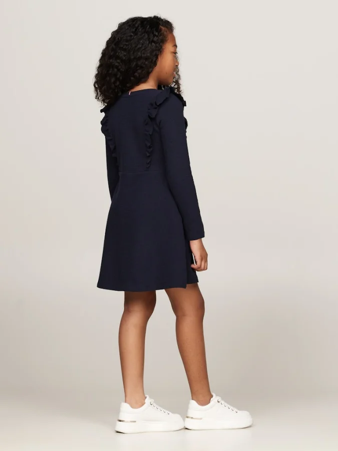 Tommy Hilfiger - RUFFLE FIT... 2