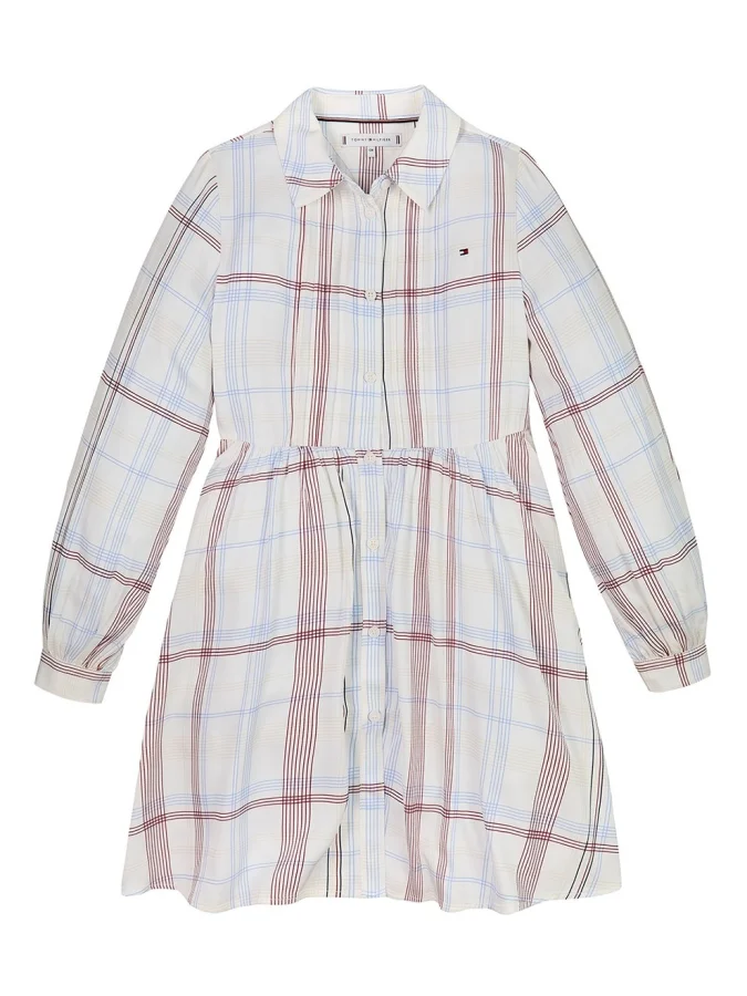 Tommy Hilfiger - CHECK...