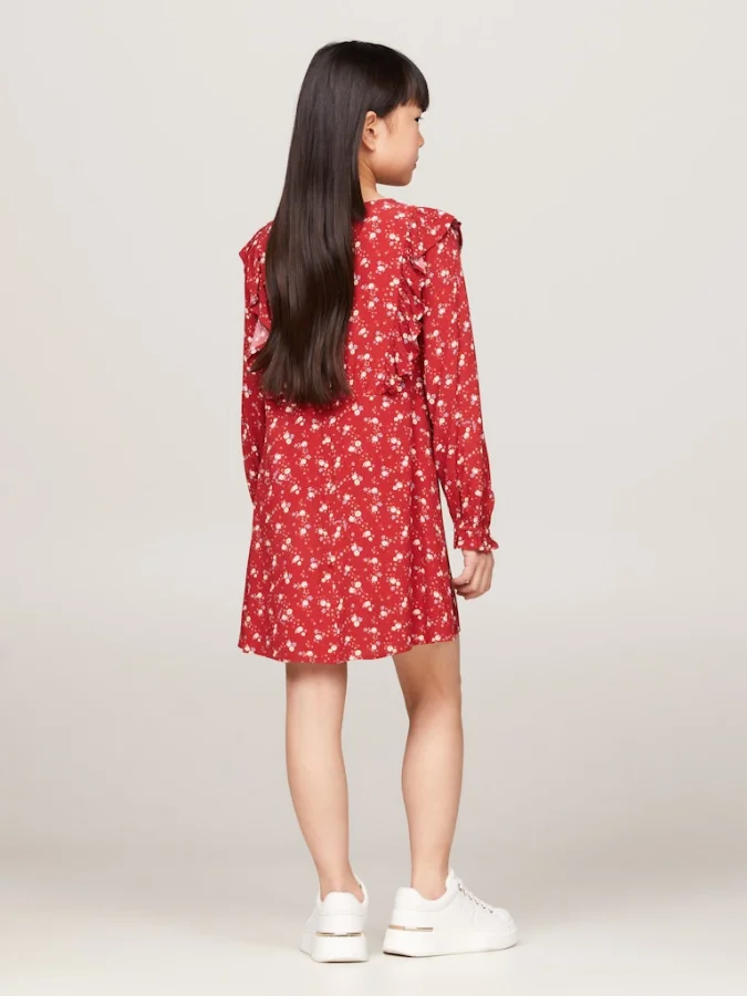 Tommy Hilfiger - FLORAL FIT... 2