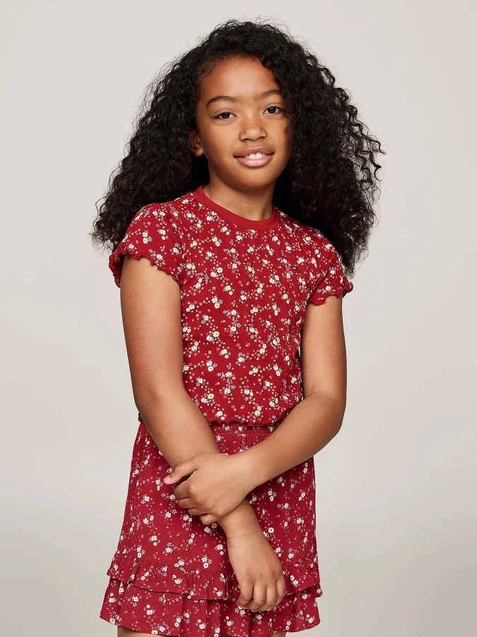 Tommy Hilfiger - FLOWER...