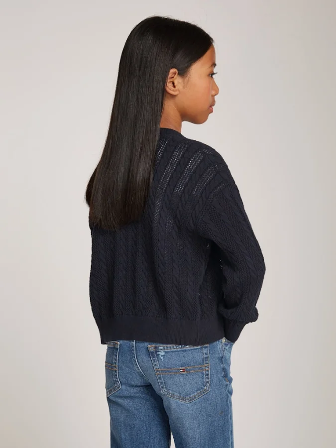 Tommy Hilfiger - CABLE... 2