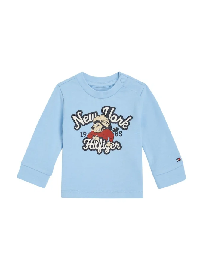 Tommy Hilfiger - FUN PUFF...