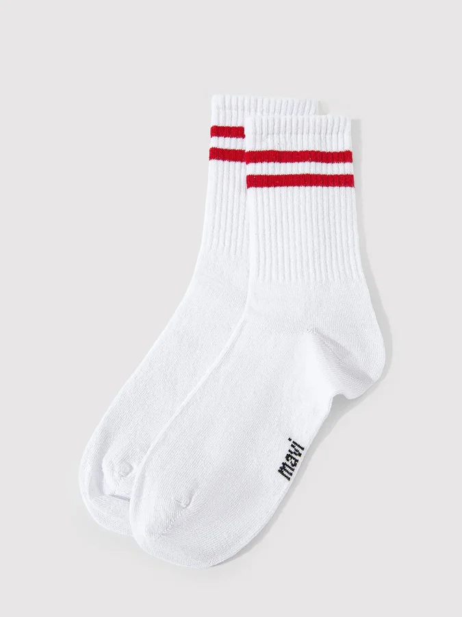 Mavi - SOCKET SOCKS
