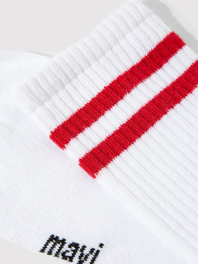 Mavi - SOCKET SOCKS 2