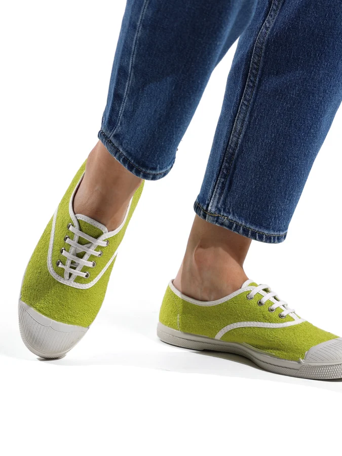 BENSIMON - LACETS HOMME