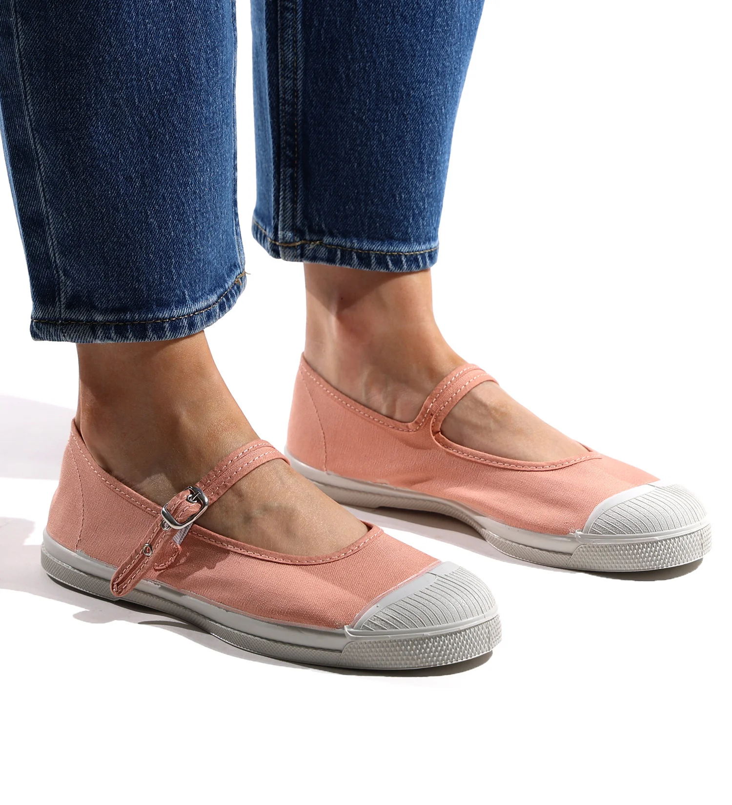 BENSIMON - ELLY ENFANT 2