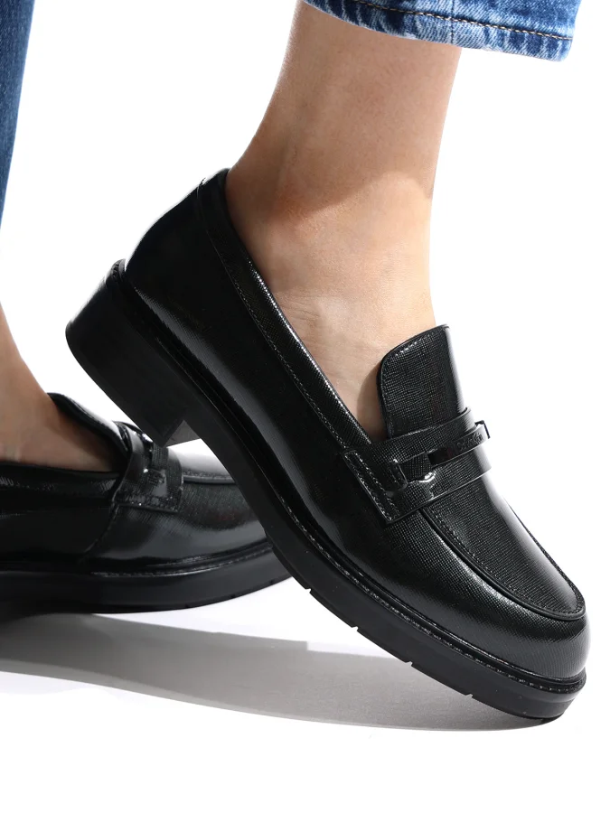 CALVIN KLEIN - LOAFER W/M... 2