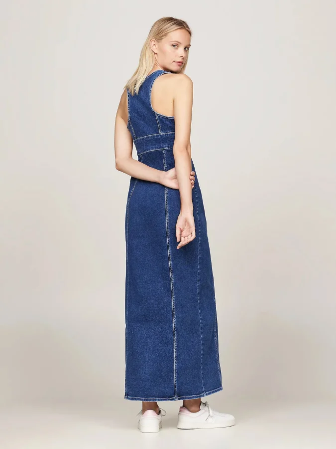 Tommy Jeans - MAXI DRESS... 2