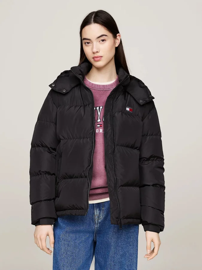 Tommy Jeans - TJW ALASKA...