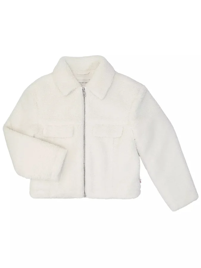 CALVIN KLEIN - PADDED TEDDY...