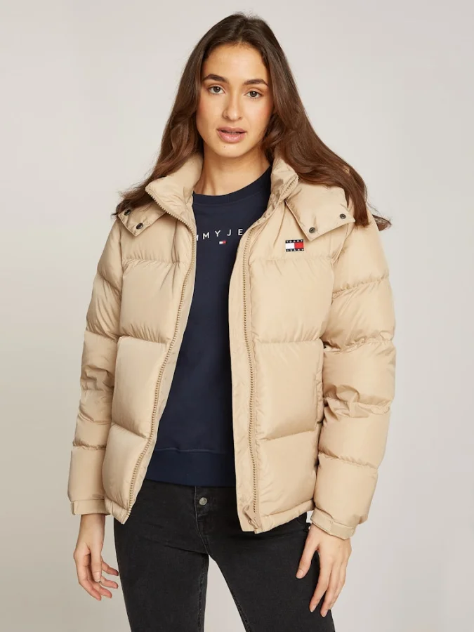 Tommy Jeans - TJW ALASKA...