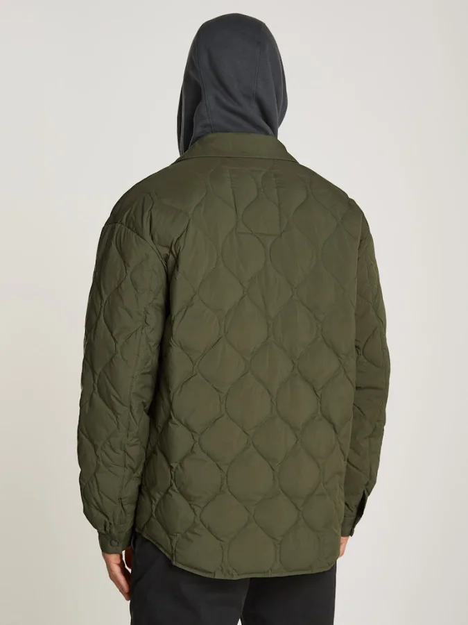Tommy Jeans - TJM QUILTED... 2