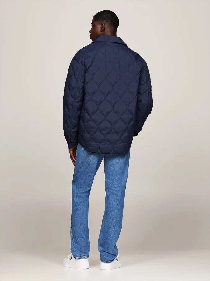 Tommy Jeans - TJM QUILTED... 2