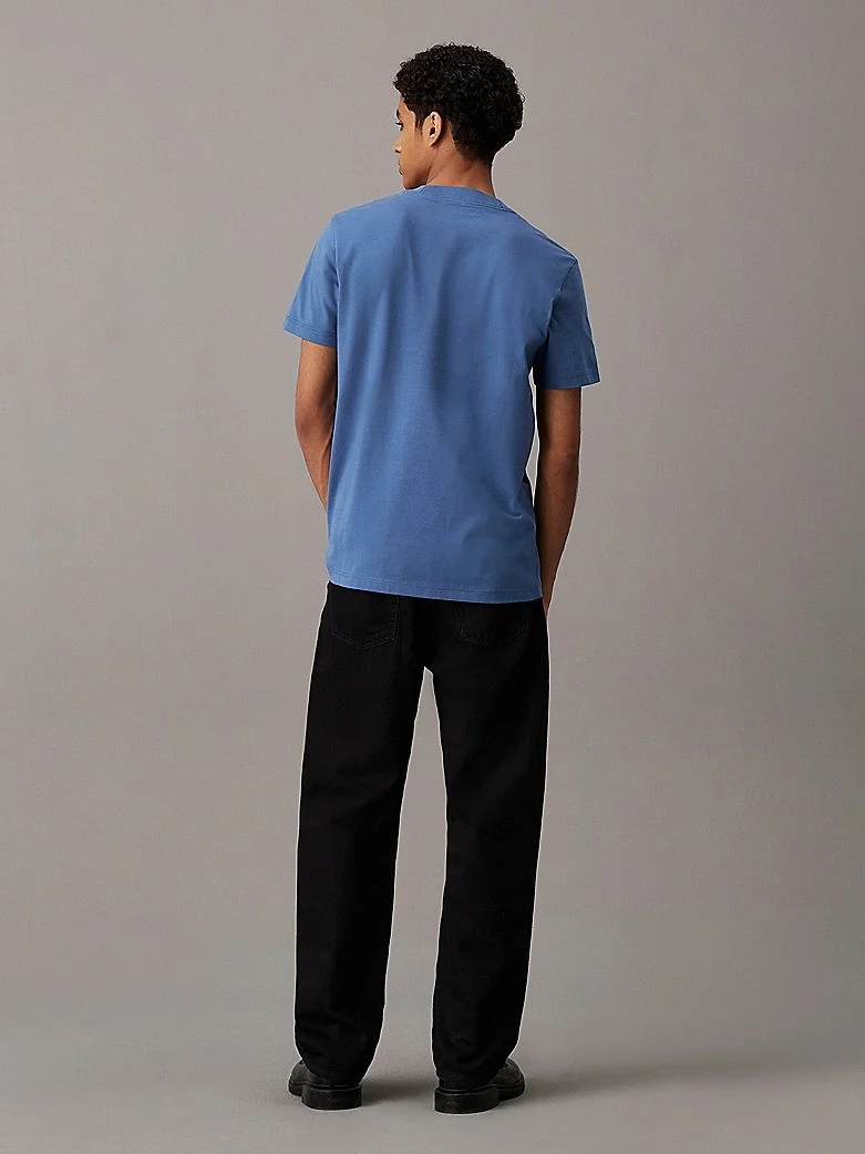 CALVIN KLEIN JEANS - HEAVY... 2
