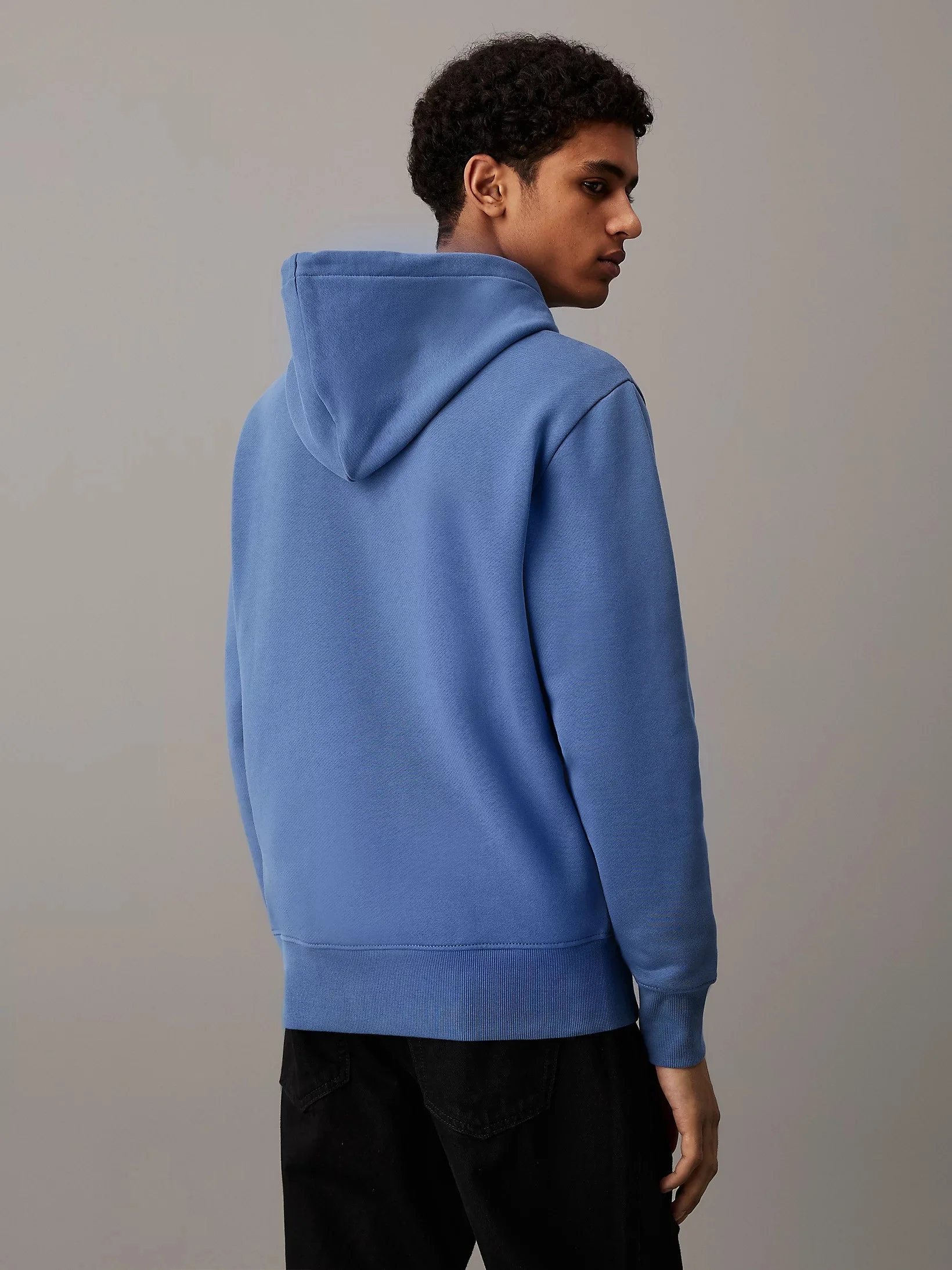CALVIN KLEIN JEANS - HEAVY... 2
