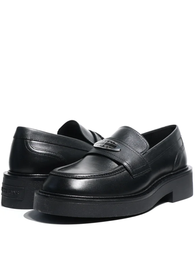 Tommy Jeans - TJW FLAT LOAFER 2