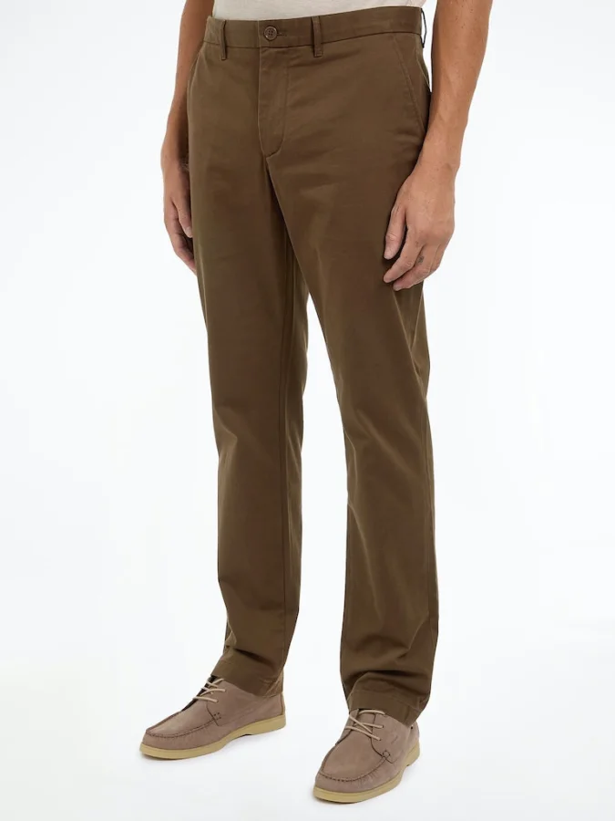 Tommy Hilfiger - CHINO...