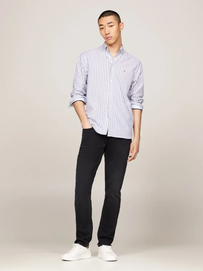 Tommy Hilfiger - STRAIGHT...