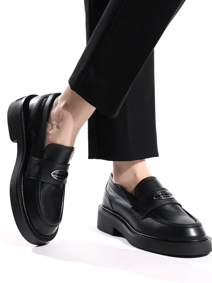 Tommy Jeans - TJW FLAT LOAFER