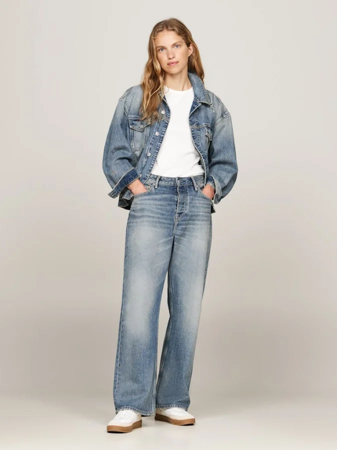 Tommy Hilfiger - LOOSE...