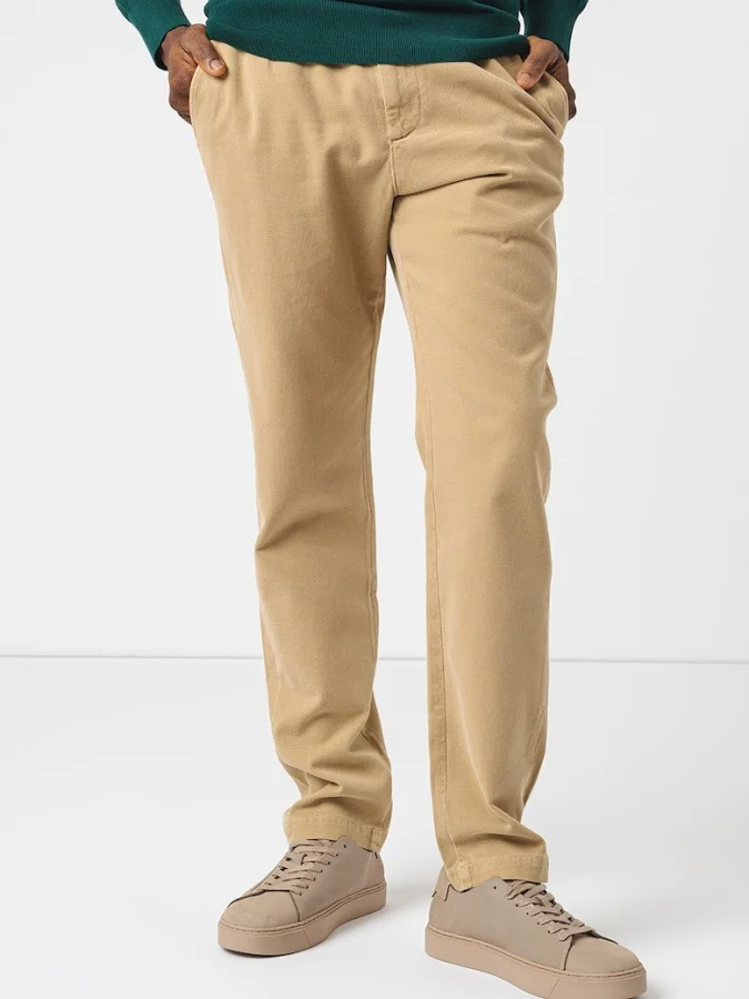 Tommy Hilfiger - CHINO...