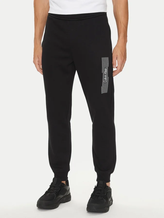 CALVIN KLEIN - HORIZONTAL...