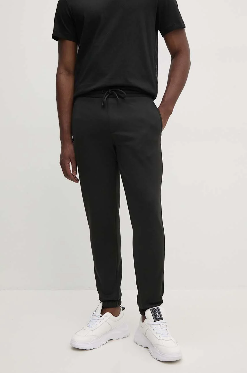 CALVIN KLEIN JEANS - LOGO TAPE HWK PANT CALVIN KLEIN JEANS - LOGO TAPE HWK PANT